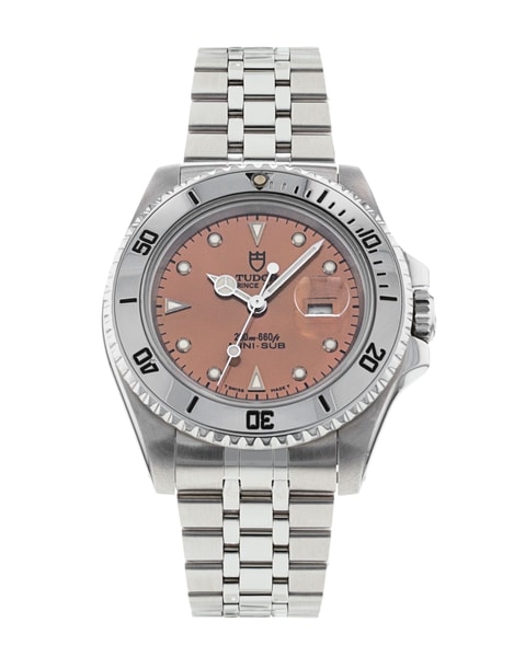 Tudor Submariner 73190